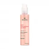 Nuxe Aceite Micelar Desmaquillante Con Pétalos De Rosa 150ml