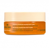 Nuxe Rêve De Miel Exfoliante Corporal Nutritivo 175ml