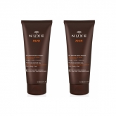 Nuxe Men Gel De Ducha Multiusos 2x200ml