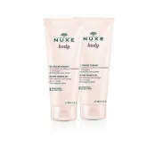 Nuxe Body Gel De Ducha Fundente 2x200ml