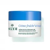 Nuxe Crème Fraîche De Beauté Crema Rica Hidratante Piel Seca 50ml