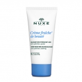 Nuxe Crème Fraîche De Beauté Mascarilla Hidratante 50ml