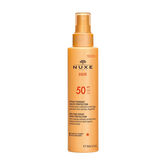 Nuxe Sun Spray Fondant Spf50 150ml