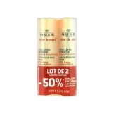 Nuxe Rêve De Miel Bálsamo Labial Ultra Hidratante 2x4g