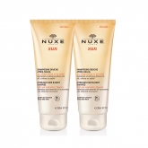 Nuxe Sun Champú De Ducha After Sun Cuerpo Y Cabello 2x200ml