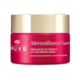Nuxe Merveillance Expert Crema Rica Lift Firmeza Piel Seca 50ml