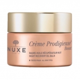 Nuxe Crème Prodigieuse Boost Bálsamo Reparador Noche 50ml