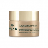 Nuxe Nuxuriance Gold Bálsamo Noche Nutri-Fortificante 50ml