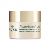 Nuxe Nuxuriance Gold Contorno Ojos Mirada Luminosa 15ml