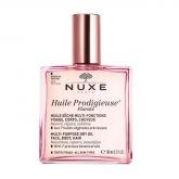 Nuxe Huile Prodigieuse Florale Aceite Seco Multi Función 100ml