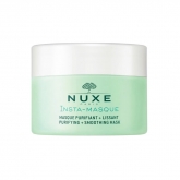 Nuxe Insta-Masque Mascarilla Purificante Rosa y Arcilla 50ml