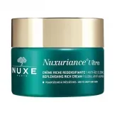Nuxe Nuxuriance Ultra Crema Rica Redensificante Piel Seca y muy seca 50ml