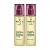 Nuxe Body Aceite Adelgazante Celulitis Infiltrada 2x100ml