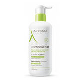 A-Derma Xeraconfort Crema Nutritiva Antisequedad 400ml