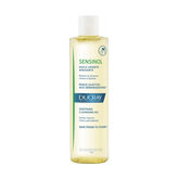 Ducray Sensinol Aceite Limpiador Calmante 400ml