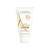 A-Derma Protect Crema de Protección Muy Alta Spf50+ 40ml