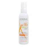 A-Derma Protect Niños Spray Spf50 200ml