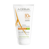  A-DERMA Protector Solar AD FPS50+ Piel Atópica (150ml )