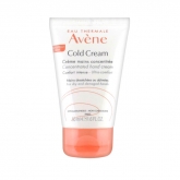 Avene Cold Cream Crema De Manos 50ml