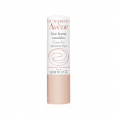 Avene Cuidado Labios Sensibles 4g 