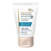 Ducray Melascreen Crema Antimanchas Manos SPF50+ 50ml