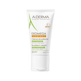 A-Derma Exomega Control Crema Emoliente 50ml