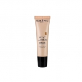 Galenic Teint Lumière Hidratante Aspecto Saludable Oscura 30ml