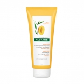 Klorane Acondicionador Nutritivo Con Mantequilla De Mango 200ml