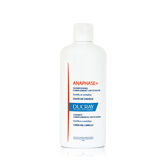 Ducray Anaphase Champú Complemento Anticaída 400ml