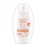 Avene Fluido Mineral Spf50+ 40ml