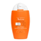 Avène Mat-Perfect Aqua-Fluido Color SPF30 50ml