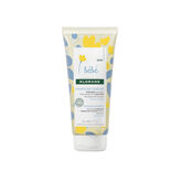 Klorane Champú Suave Bebé  Desenredante   200ml