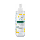 Klorane Bebé Agua Fresca Perfumada 500ml