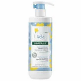 Klorane Bebé Leche Hidratante 500ml
