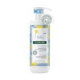 Bebé Crema Limpiadora Cold Cream 500 ml