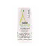 A-Derma Dermalibour+ Barra Reparadora 8g