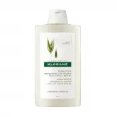 Klorane Champú Extra Suave Con Leche De Avena 400ml