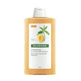 Klorane Champú A La Manteca De Mango 400ml