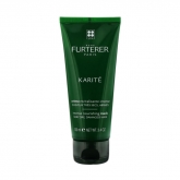 Rene Furterer karité Nutri Mascarilla Nutrición Intensa 100ml