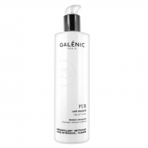 Galenic Pur Leche Aterciopelada Desmaquillante 400ml