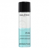 Galenic Pur Loción Desmaquillante Ojos Waterproof 125ml