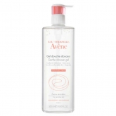 Avene Gel Ducha 500ml