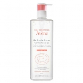 Avene Gel Ducha 500ml