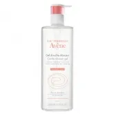 Avene Gel Ducha 500ml
