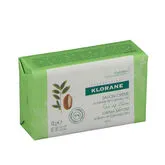Klorane Jabon Crema Eau de Yuzu 100g