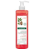 Klorane Gel De Ducha Hibiscus 400ml 