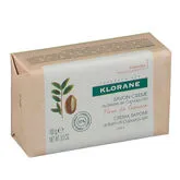 Klorane Jabón Crema Flor De Cupuaçu 100g
