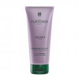 Rene Furterer Okara Silver Champú Cabellos Blancos 200ml