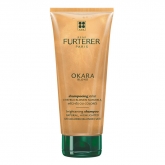 Rene Furterer Okara Blond Champú Cabello Rubio Brillo 200ml