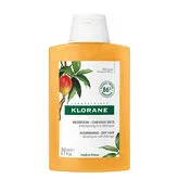 Klorane Champú con Mango 200ml
